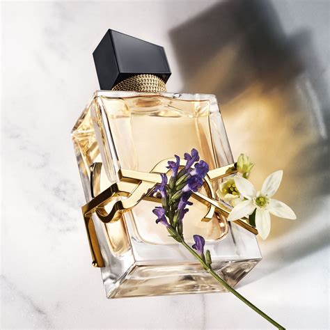 libre ysl woman|ysl perfume for women libre.